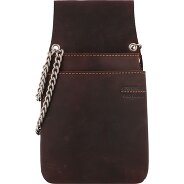 Greenland Nature Westcoast Kellner-Gürteltasche Leder 12 cm Produktbild