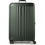 Samsonite Fyrm 4 Rollen Trolley L 77 cm mit Dehnfalte Produktbild