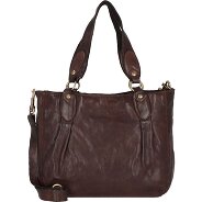 Campomaggi Shopper Tasche Leder 28 cm Produktbild