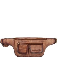 Greenland Nature Mascu & Line Gürteltasche RFID Leder 21 cm Produktbild