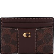Coach Essential Kreditkartenetui Leder 11 cm Produktbild