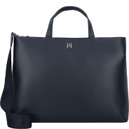 Tommy Hilfiger TH Essential Handtasche 38 cm Produktbild Tommy Hilfiger TH Essential Handtasche 38 cm Produktbild