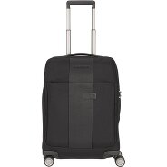 Piquadro Brief 4-Rollen Kabinentrolley 55 cm Produktbild