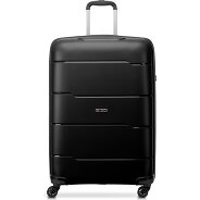 MODO by Roncato Galaxy 4 Rollen Trolley 75 cm Produktbild