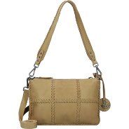 Harbour 2nd Fashion Lights Cyrene Schultertasche Leder 30 cm Produktbild