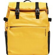 Mandarina Duck Eco Coated Daypack 50 cm Produktbild