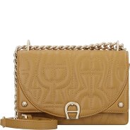AIGNER Diadora Umhängetasche Leder 19 cm Produktbild AIGNER Diadora Umhängetasche Leder 19 cm Produktbild