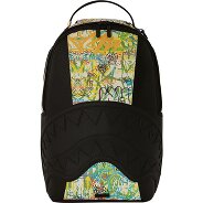 Sprayground Vivid Raceway Graffiti Daypack 45 cm Laptopfach Produktbild