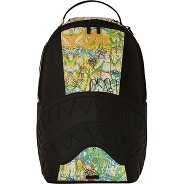 Sprayground Vivid Raceway Graffiti Daypack 45 cm Laptopfach Produktbild