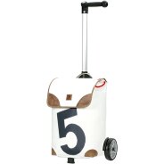 Andersen Shopper Unus Shopper 360° Einkaufstrolley 54 cm Produktbild