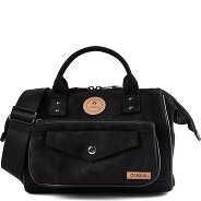 Cabaia Crossbody Suede Handtasche M 26 cm Produktbild