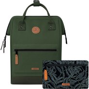 Cabaia Adventurer Essentials Medium Daypack 41 cm Laptopfach Produktbild