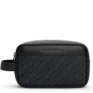 Tommy Hilfiger TH Monogram Kulturbeutel 21 cm Produktbild