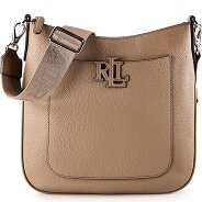 Lauren Ralph Lauren Cameryn Umhängetasche Leder 27 cm Produktbild
