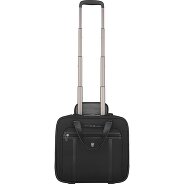 Victorinox Werks Professional 2-Rollen Businesstrolley 38 cm Laptopfach Produktbild Victorinox Werks Professional 2-Rollen Businesstrolley 38 cm Laptopfach Produktbild