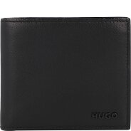 Hugo Rafferty Geldbörse Leder 11 cm Produktbild