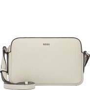 Boss Lenah Umhängetasche Leder 23 cm Produktbild