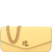 Lauren Ralph Lauren Sawyer Schultertasche Leder 26 cm Produktbild