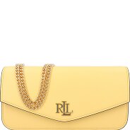 Lauren Ralph Lauren Sawyer Schultertasche Leder 26 cm Produktbild