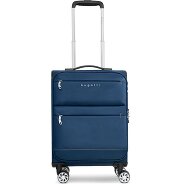 bugatti Go Light Soft 4 Rollen Kabinentrolley S 54 cm Produktbild