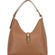 Furla Goccia Schultertasche Leder 30 cm Produktbild