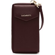 Lazarotti Bologna Leather Handytasche Leder 11 cm Produktbild
