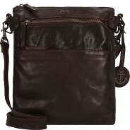 Harbour 2nd Anchor Love Zora Umhängetasche Leder 26 cm Produktbild Harbour 2nd Anchor Love Zora Umhängetasche Leder 26 cm Produktbild