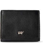 Braun Büffel Golf 3.0 Geldbörse Leder 8 cm Produktbild