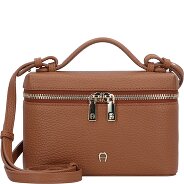 AIGNER Zelda Handtasche Leder 20 cm Produktbild