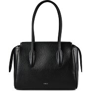 Furla Ambra Shopper Tasche L Leder 35 cm Produktbild