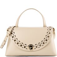 Coccinelle Nikla Schultertasche Leder 34.5 cm Produktbild