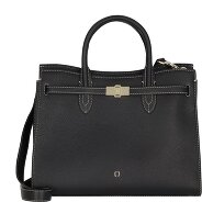 AIGNER Farah Handtasche L Leder 37 cm Produktbild