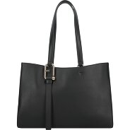 Furla Nuvola Schultertasche Leder 37 cm Produktbild