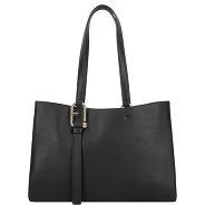 Furla Nuvola Schultertasche Leder 37 cm Produktbild