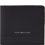 Tommy Hilfiger TH Business Geldbörse Leder 11.5 cm Produktbild Tommy Hilfiger TH Business Geldbörse Leder 11.5 cm Produktbild