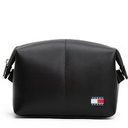 Tommy Hilfiger Jeans TJM Heritage Kulturbeutel Leder 20 cm Produktbild