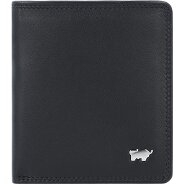 Braun Büffel Golf Edition Geldbörse Leder 9 cm Produktbild