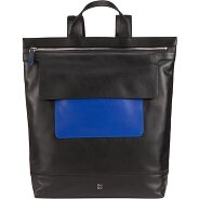 DuDu Rucksack Leder 39 cm Produktbild
