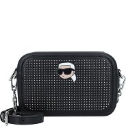 Karl Lagerfeld Ikonik 2.0 Umhängetasche Leder 20 cm Produktbild