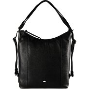 Braun Büffel Hanna Schultertasche Leder 30 cm Produktbild