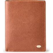 Esquire Chicago Geldbörse RFID Schutz Leder 9.5 cm Produktbild