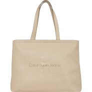 Calvin Klein Jeans Sculpted Shopper Tasche 41 cm Produktbild