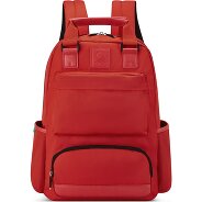 Delsey Paris x United Colors of Benetton Color Block 42 cm Laptopfach Produktbild