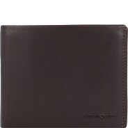 Samsonite Attack 2 Geldbörse RFID Leder 12 cm Produktbild