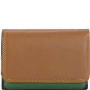 Mywalit Geldbörse Leder 12 cm Produktbild