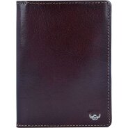 Golden Head Colorado Ausweisetui RFID Leder 9 cm Produktbild