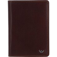Golden Head Colorado Ausweisetui RFID Schutz Leder 9 cm Produktbild