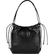 Coccinelle Lidia Schultertasche Leder 30 cm Produktbild