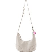 FredsBruder Take A Smile Umhängetasche Leder 33 cm Produktbild