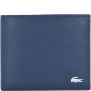 Lacoste FG Geldbörse Leder 11.5 cm Produktbild